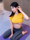 XiuRen秀人网  2023.03.28 NO.6488 谢小蒽(20)